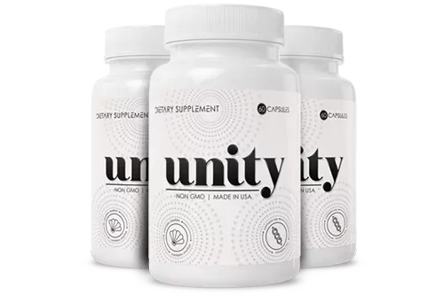 Unity Keto Supplement