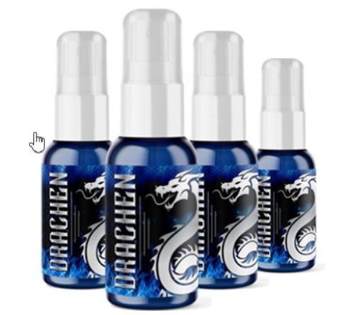 Drachen Male Supplement