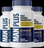 ManPlus Male Enhancement