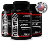 Stone Force Advanced Formula