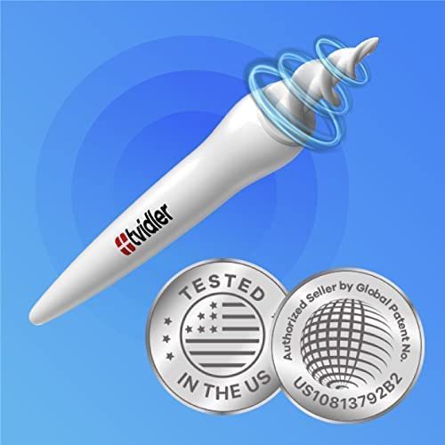 Tvidler Ear Wax Cleaner